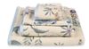 купить Полотенце Pip Studio 325859 Secret Garden towel 70x140 White в Кишинёве 