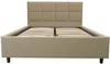 купить Кровать Interdepo ADELIA 1600 Light Khaki в Кишинёве 