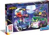 cumpără Puzzle Clementoni 60 MAXI: Batwheels (26597) în Chișinău 