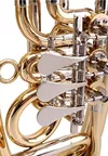 cumpără Instrument muzical de suflat Classic Cantabile TH-38 tenor horn cu clape în Chișinău 