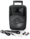 cumpără Giga sistem audio Omega OG84B Karaoke 20W+3W Tweeter în Chișinău 