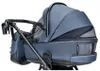 купить Детская коляска Angelina Carucior 2in1 Enigma Blue E-5 в Кишинёве 