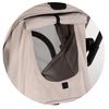 купить Детская коляска Chipolino LKGT02602LA GO TWIST latte, 360 rotation в Кишинёве 