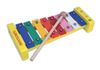 купить Музыкальная игрушка Bontempi 560820 Деревянный металофон в Кишинёве 