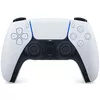 купить Джойстик для компьютерных игр PlayStation Dualshock 5 PS5 DualSense White в Кишинёве 