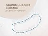 купить Аксессуар для купания Roxy Kids RN-007 Tiger Bird (на шею) для купания малышей в Кишинёве 