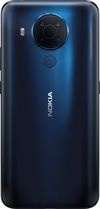 Nokia 5.4 4/64Gb Duos, Blue 