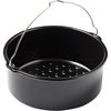 купить Аксессуар для фритюрницы Pyrex AF20DR6 Airfryer Glide 20x19cm в Кишинёве 