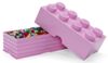 купить Конструктор Lego 4023-P Classic Box 8 Purple в Кишинёве 
