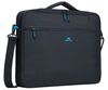 NB bag Rivacase 8087, for Laptop 15.6" & City Bags, Black 
