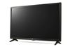 32" LED TV LG 32LK510BPLD, Black (1366x768 HD Ready, PMI 200Hz, DVB-T2/C/S2) 