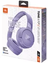 cumpără Căști fără fir JBL Tune 670NC Purple în Chișinău 