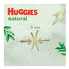 Трусики Huggies Natural 4  (9-14 kg)  44шт