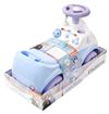 купить Толокар Kiddieland 60988 Frozen, cu lumina si sunet, albastru 1304D в Кишинёве 
