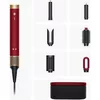 cumpără Aparat pentru aranjarea părului Dyson HS09 Airwrap Сo-anda2x, Red Velvet / Gold în Chișinău 