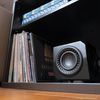 cumpără Subwoofer LitheAudio Wireless Bass Speaker (01675) în Chișinău 