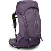 cumpără Rucsac turistic Osprey Aura Ag 50 Enchantment Purple Wm/Wl (843820131772) în Chișinău 