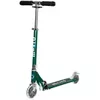 cumpără Trotinetă Micro SA0208 Sprite LED Forest Green în Chișinău 
