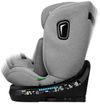 cumpără Scaun auto Lionelo Brave 0-36kg (I-Size) Grey Stone în Chișinău 