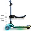 cumpără Trotinetă KinderKraft Raket UP Blue (KRRAUP00BLU0000) în Chișinău 