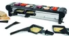 купить Гриль-барбекю электрический BOSKA 851120 Raclette Maxi 220V в Кишинёве 