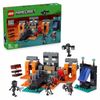 cumpără Set de construcție Lego 21590 Minecraft Batalia lui Wither în Chișinău 