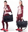 купить Сумка дорожная inSPORTline 13156 sport 20 L 29129 Favorio GYM 46x28x25 cm в Кишинёве 