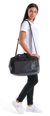 купить Сумка дорожная Arena All Set duffle 25L Gray в Кишинёве 