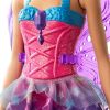 купить Кукла Barbie GJJ98 Dreamtopia в Кишинёве 