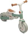 купить Велосипед-коляска Toyz 0360 Faro Green в Кишинёве 
