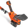 купить Воздуходувка Daewoo DABL 7042Li SET в Кишинёве 