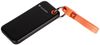 купить Накопители SSD внешние Verbatim M.2 External SSD 512GB Verbatim Pocket USB 3.2 Gen 2, Black/Orange (VER_32285) в Кишинёве 