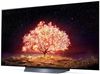 купить Televizor 55" OLED TV LG OLED55B1RLA, Black в Кишинёве 
