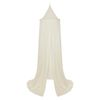 купить Кроватка Jollein 002-005-66080 Baldachin Vintage Ivory, 245 cm в Кишинёве 