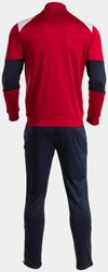 cumpără Îmbrăcăminte sport Joma Danubio Tracksuit Red Navy Blue (3XL) 104210.603 în Chișinău 