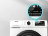 cumpără Mașină de spălat frontală Hisense WFQP8014EVM în Chișinău 