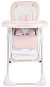 купить Стульчик для кормления Premaman PRF09G-CCC-UNQ Scaun de masa Jude Roz в Кишинёве 