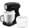 купить Кухонная машина SMEG SMF05BLEU в Кишинёве 