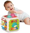 cumpără Joc de logică Chipolino Sortator DIG02468887 7 în 1 în Chișinău 