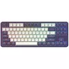 cumpără Tastatură gaming Dark Project ALU87 Violet în Chișinău 
