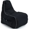 cumpără Fotoliu BeanBag BeanBag BM5817, Scaun Oxford MegaByte, Alb, L în Chișinău 