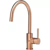 cumpără Bateria bucătărie Reginox R30493 Cano Copper II în Chișinău 