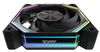 купить Кулер darkFlash INF34, Black, ventilator в Кишинёве 