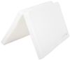 cumpără Lenjerie de pat pentru copii Kikka Boo 31107020044 Saltea pliabila pentru patut mini Airknit White, 80x45x5cm în Chișinău 