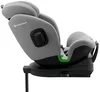 cumpără Scaun auto Avionaut Stardust 360 i-Size Grey (AV-390-GREY) în Chișinău 