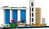 купить Конструктор Lego 21057 Singapore в Кишинёве 