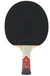 cumpără Articol de tenis Tibhar SL-00014434 Paleta tenis de masa 5 XXX Powergrip Red Edition 03024 în Chișinău 