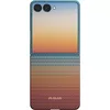 купить Чехол для смартфона Pitaka Edge Samsung Galaxy Z Flip 8 Sunset 2.0 (California Dream 01) (FSFLIP8) в Кишинёве 