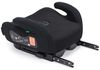 cumpără Scaun auto Petite&Mars 647680 Booster Optimus Pro i-Size Black Air, 125-150 cm în Chișinău 