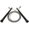 cumpără Coardă de sărit Martes Sport 34148 Crossjump Black/Dark Grey în Chișinău 